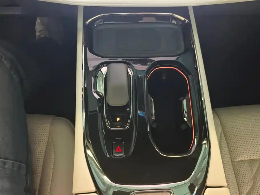 Zeekr Zeekr 009 2024 7-seat Aisle Version AWD 140kWh 2025 - thumbnail 15