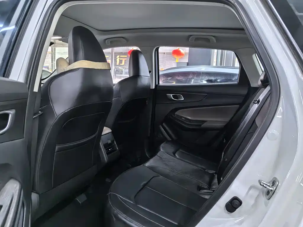 Changan Changan CS55 PLUS 2022 2nd Gen 1.5T DCT Premium 2022 - thumbnail 9
