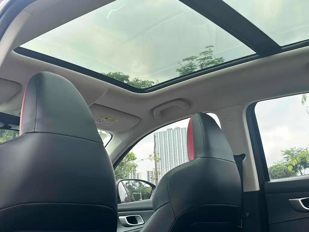 Changan Changan CS55 PLUS 2022 Model Second Generation 1.5T DCT Premium Edition 2022 - thumbnail 16
