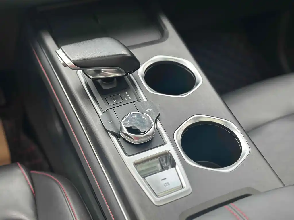 Changan Changan CS55 PLUS 2022 Model Second Generation 1.5T DCT Premium Edition 2022 - thumbnail 20