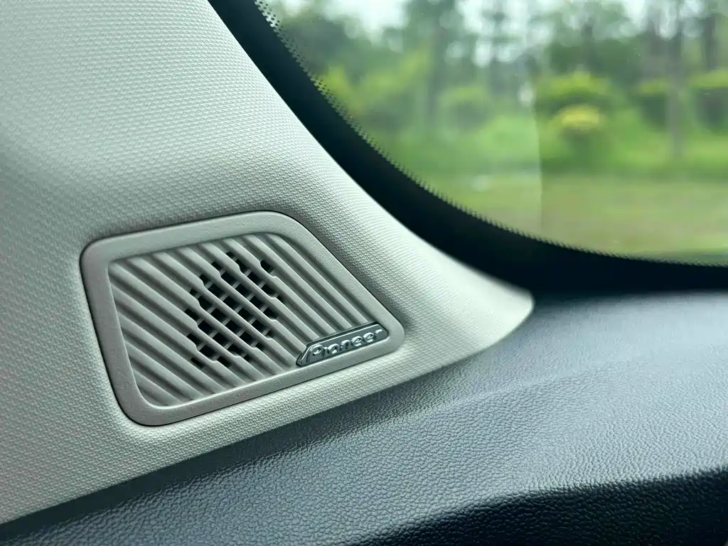 Changan Changan CS55 PLUS 2022 Model Second Generation 1.5T DCT Premium Edition 2022 - thumbnail 26