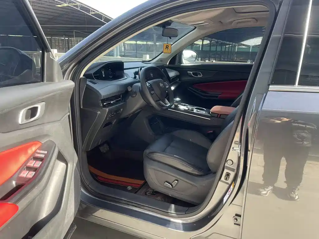 Changan Changan CS55 PLUS 2022 Model Second Generation 1.5T DCT Premium Edition 2022 - thumbnail 7