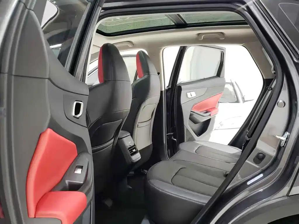 Changan Changan CS55 PLUS 2022 Model Second Generation 1.5T DCT Premium Edition 2022 - thumbnail 8