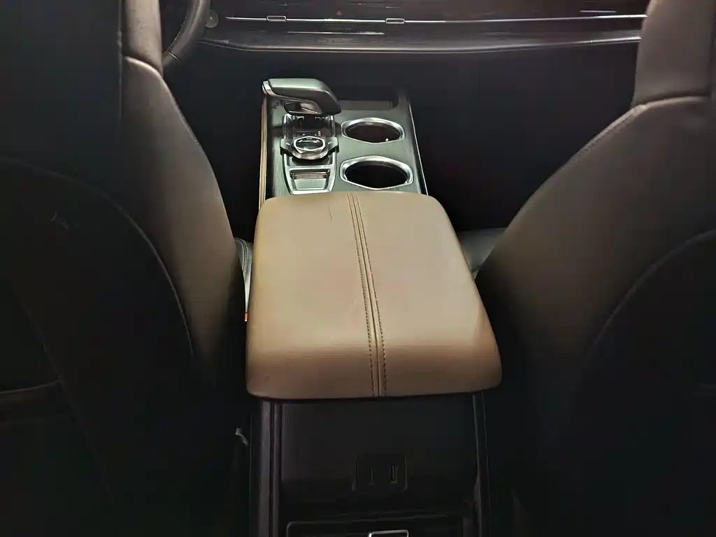 Changan Changan CS55PLUS 2022 Gen II 1.5T DCT Premium 2022 - thumbnail 12