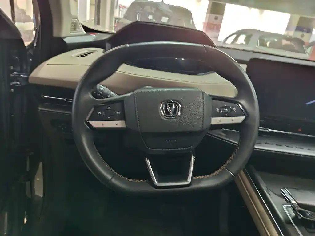 Changan Changan CS55PLUS 2022 Gen II 1.5T DCT Premium 2022 - thumbnail 14
