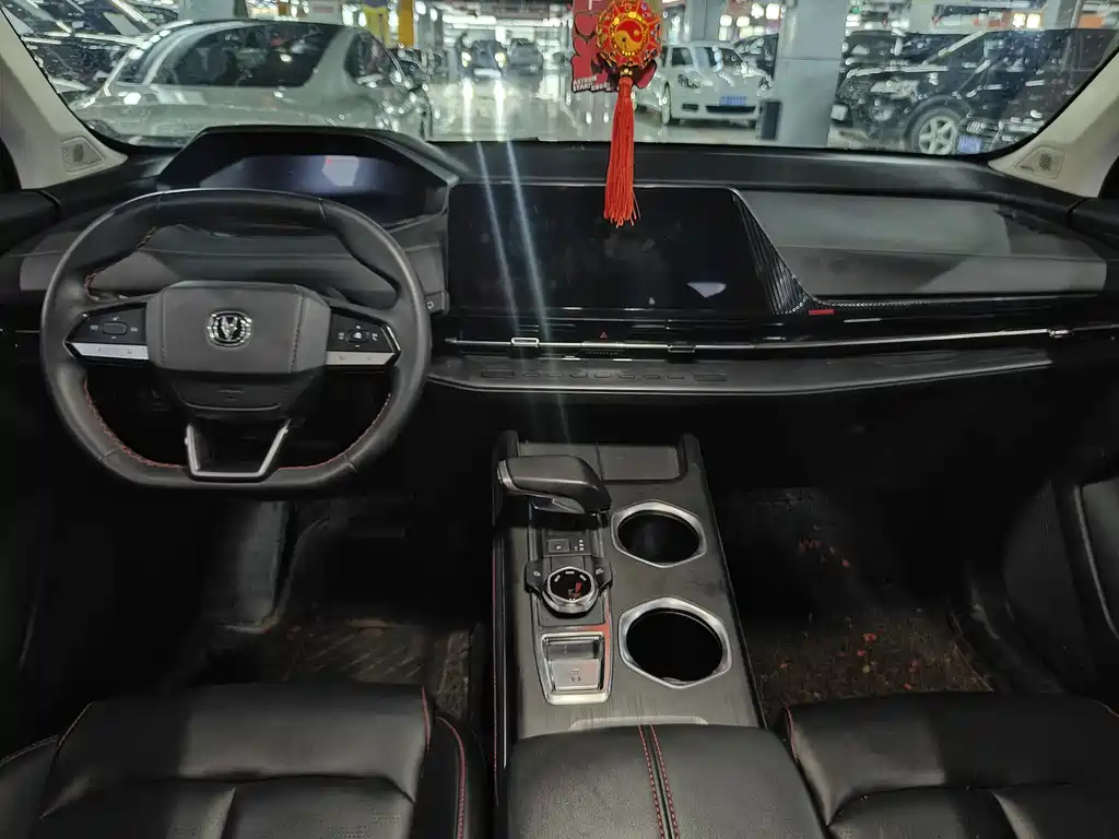 Changan Changan CS55 PLUS 2022 2nd Gen 1.5T DCT Luxury 2022 - thumbnail 5