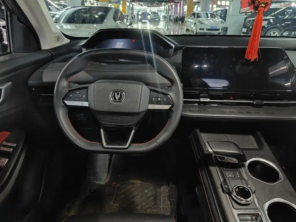 Changan Changan CS55 PLUS 2022 2nd Gen 1.5T DCT Luxury 2022 - thumbnail 6