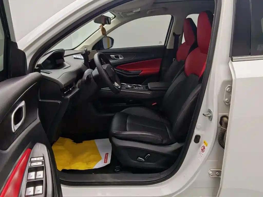 Changan Changan CS55PLUS 2022 2nd Gen 1.5T DCT Premium 2022 - thumbnail 7