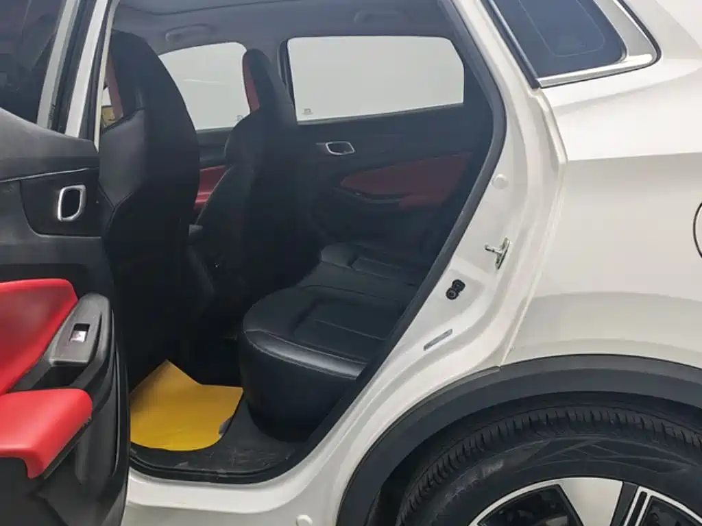 Changan Changan CS55PLUS 2022 2nd Gen 1.5T DCT Premium 2022 - thumbnail 8