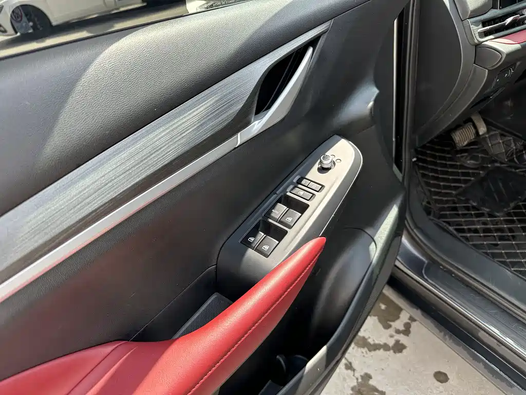 Changan Changan CS55PLUS 2022 Blue Whale Edition 1.5T DCT Luxury 2023 - thumbnail 13