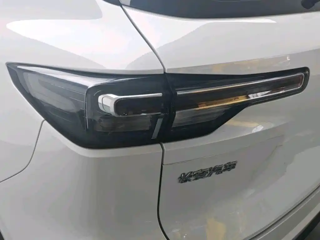 Changan Changan CS55PLUS 2022 2nd Gen 1.5T DCT Premium 2022 - thumbnail 10