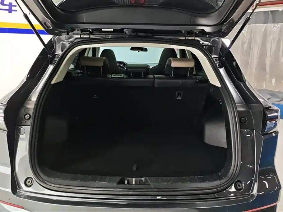 Changan Changan CS55 PLUS 2022 2nd Gen 1.5T DCT Premium 2022 - thumbnail 4