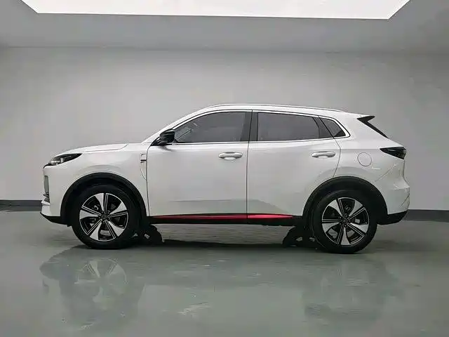 Changan Changan CS55PLUS 2022 2nd Gen 1.5T DCT Premium 2022 - thumbnail 11
