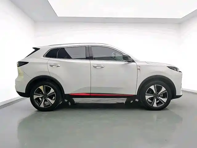Changan Changan CS55PLUS 2022 2nd Gen 1.5T DCT Premium 2022 - thumbnail 12