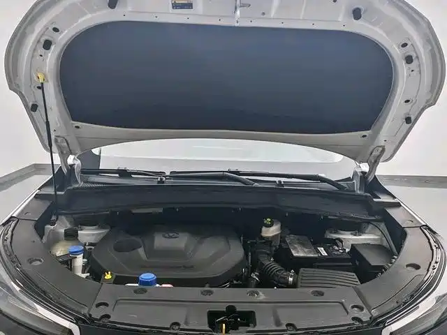 Changan Changan CS55PLUS 2022 2nd Gen 1.5T DCT Premium 2022 - thumbnail 15