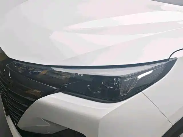 Changan Changan CS55PLUS 2022 2nd Gen 1.5T DCT Premium 2022 - thumbnail 16
