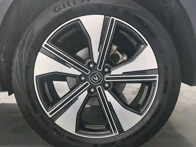 Changan Changan CS55PLUS 2022 2nd Gen 1.5T DCT Premium 2022 - thumbnail 17