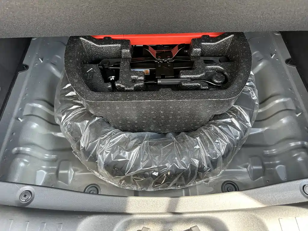 Changan Changan CS55PLUS 2022 Blue Whale Edition 1.5T DCT Luxury 2023 - thumbnail 20
