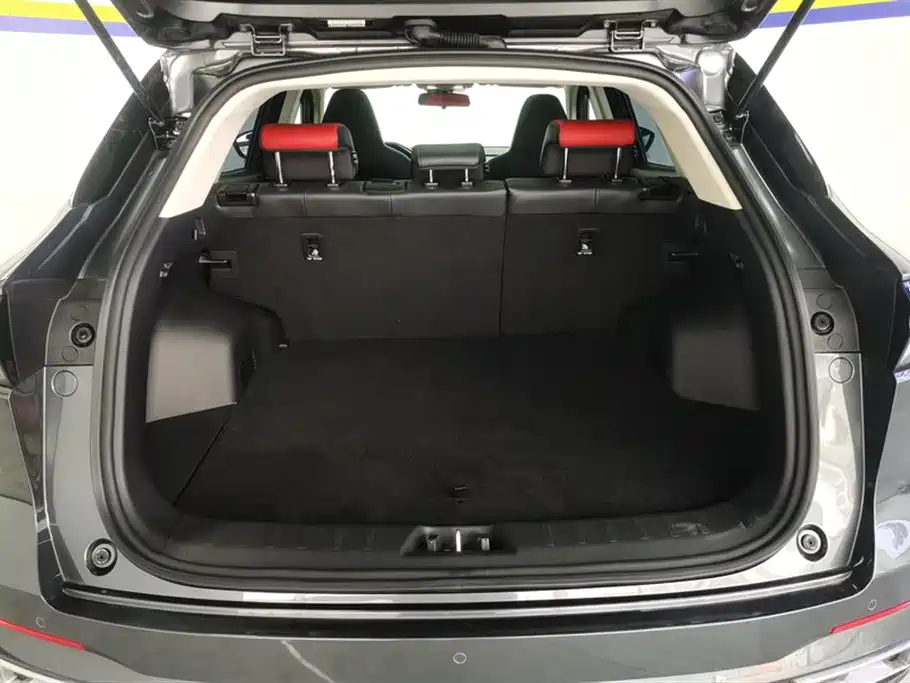 Changan Changan CS55 PLUS 2022 2nd Gen 1.5T DCT Premium 2023 - thumbnail 4