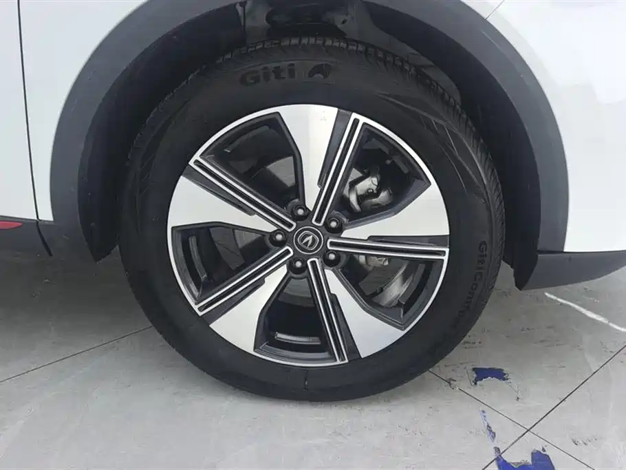 Changan Changan CS55PLUS 2022 2nd Gen 1.5T DCT Premium 2022 - thumbnail 5