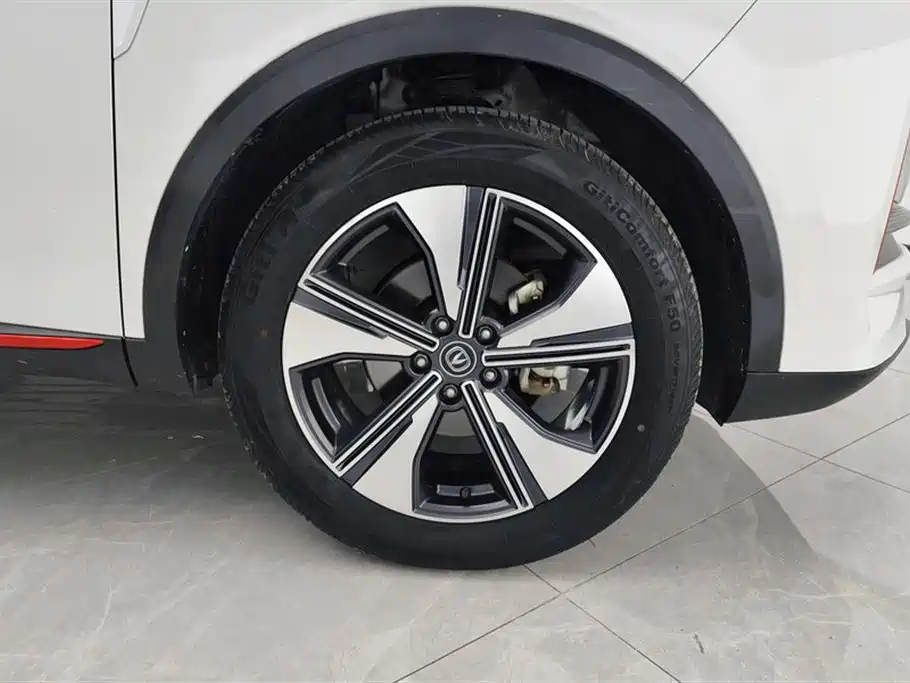 Changan Changan CS55 PLUS 2022 2nd Gen 1.5T DCT Premium 2023 - thumbnail 5