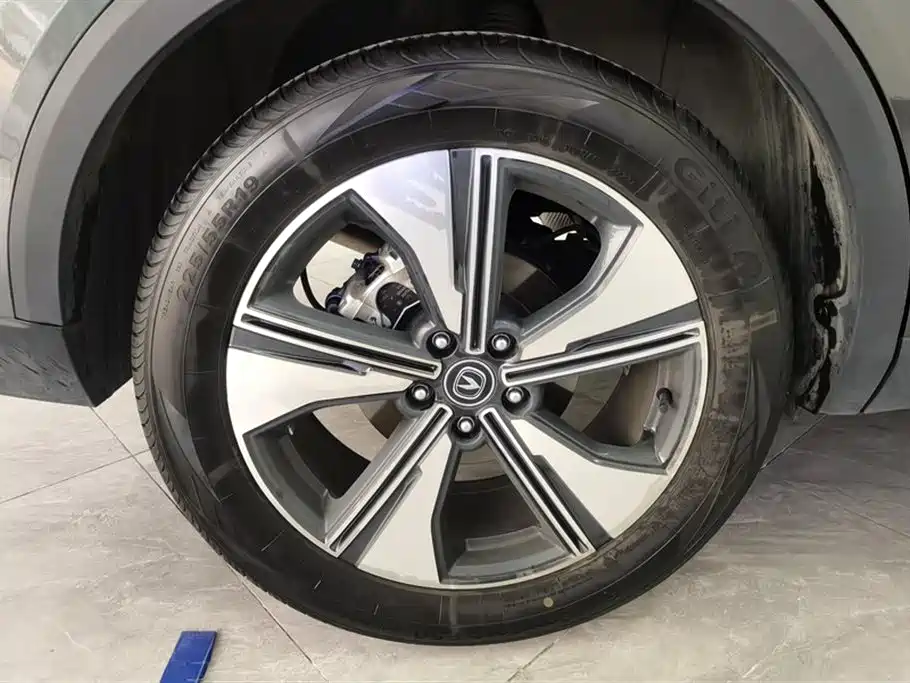 Changan Changan CS55 PLUS 2022 2nd Gen 1.5T DCT Premium 2023 - thumbnail 6