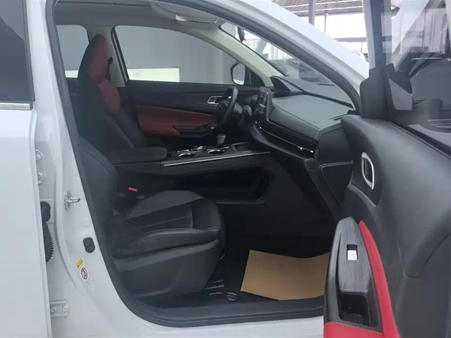 Changan Changan CS55PLUS 2022 2nd Gen 1.5T DCT Premium 2022 - thumbnail 7