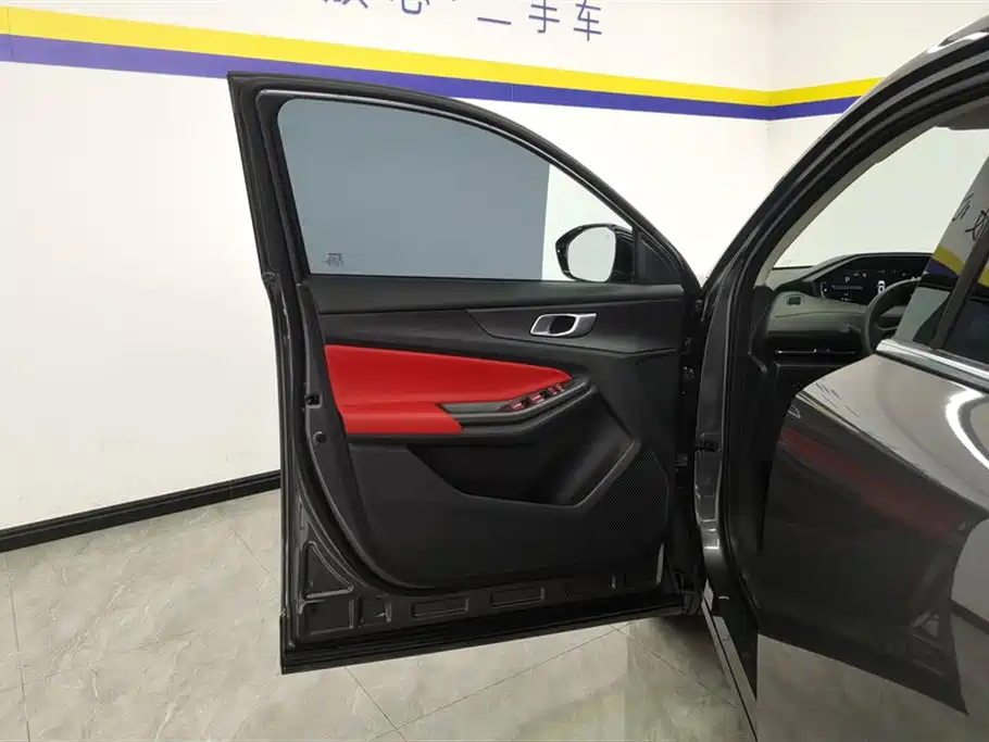 Changan Changan CS55 PLUS 2022 2nd Gen 1.5T DCT Premium 2023 - thumbnail 7