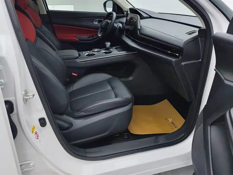 Changan Changan CS55 PLUS 2022 2nd Gen 1.5T DCT Premium 2023 - thumbnail 7