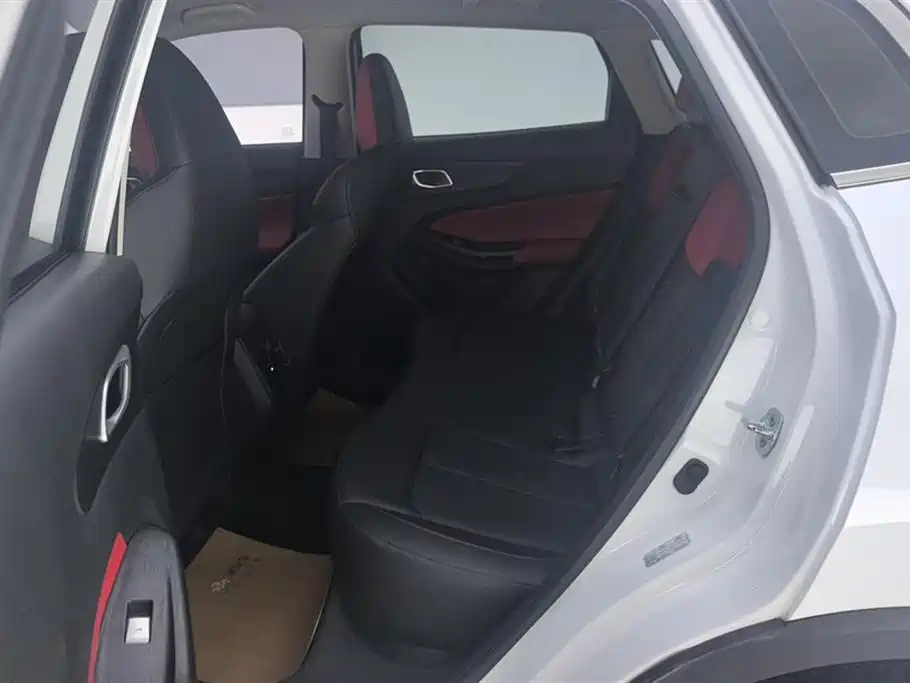 Changan Changan CS55PLUS 2022 2nd Gen 1.5T DCT Premium 2022 - thumbnail 10