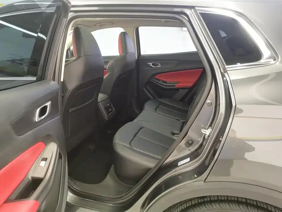 Changan Changan CS55 PLUS 2022 2nd Gen 1.5T DCT Premium 2023 - thumbnail 11