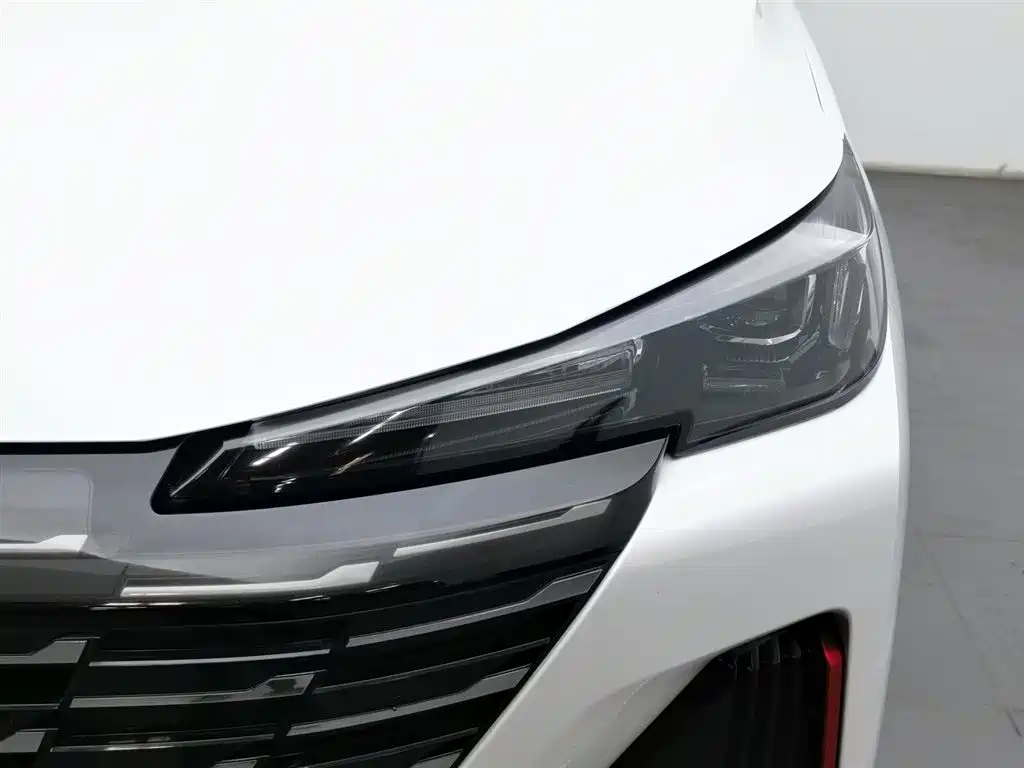 Changan Changan CS55 PLUS 2022 Gen II 1.5T DCT Navigator 2022 - thumbnail 7