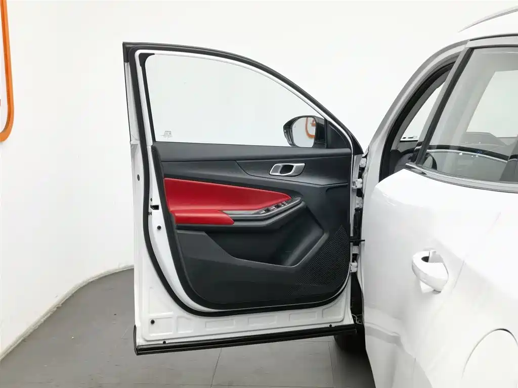 Changan Changan CS55 PLUS 2022 Gen II 1.5T DCT Navigator 2022 - thumbnail 8
