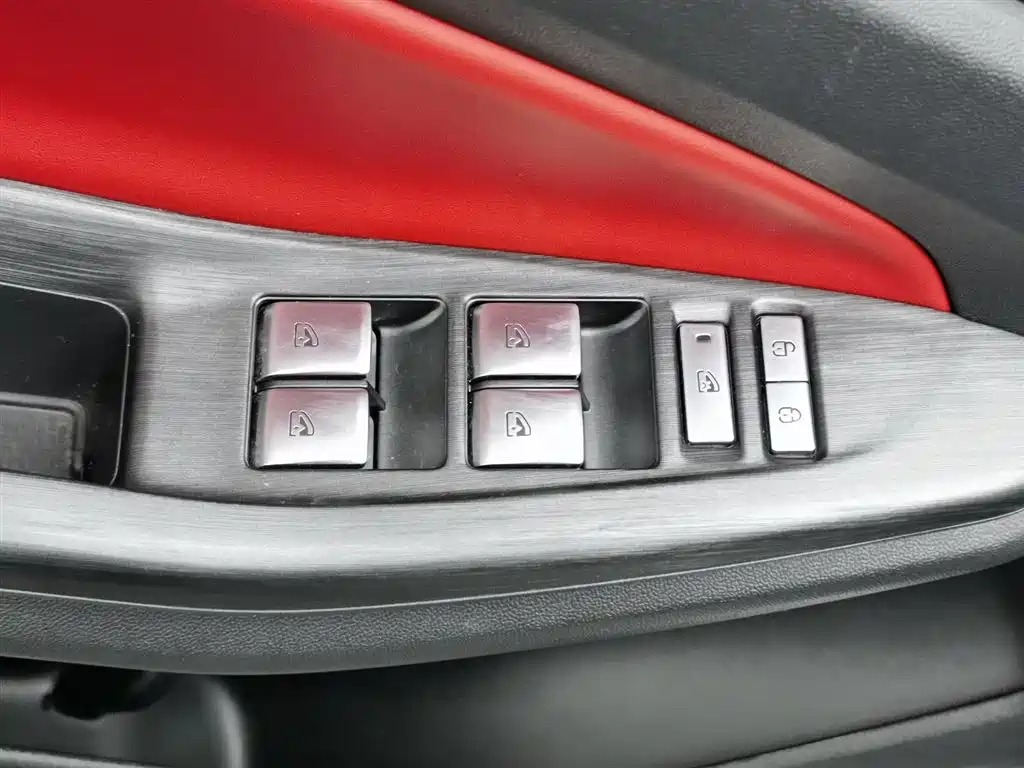 Changan Changan CS55 PLUS 2022 Gen II 1.5T DCT Navigator 2022 - thumbnail 9