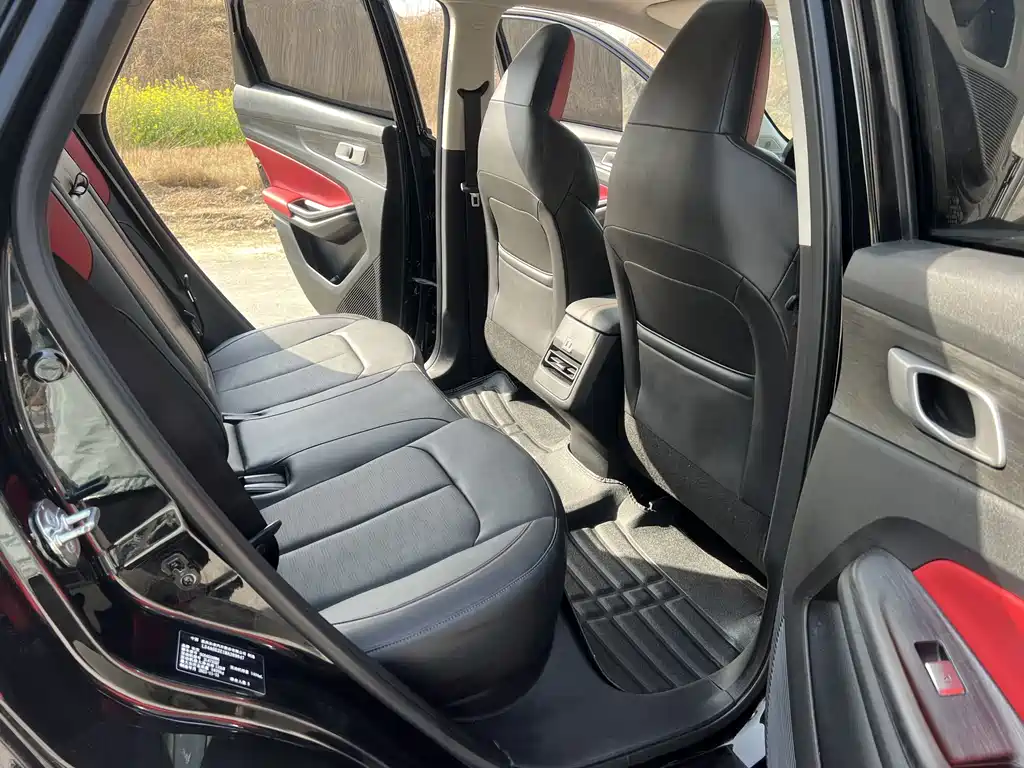 Changan Changan CS55 PLUS 2022 2nd Gen 1.5T DCT Luxury 2022 - thumbnail 16