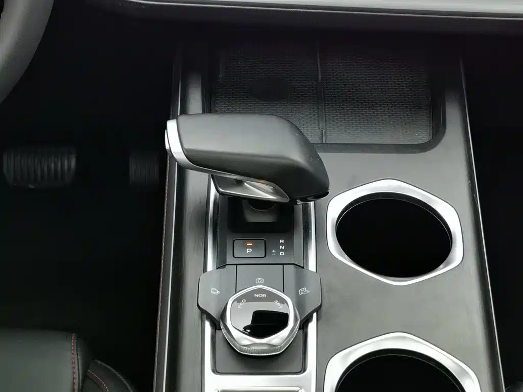 Changan Changan CS55 PLUS 2022 Gen II 1.5T DCT Navigator 2022 - thumbnail 13