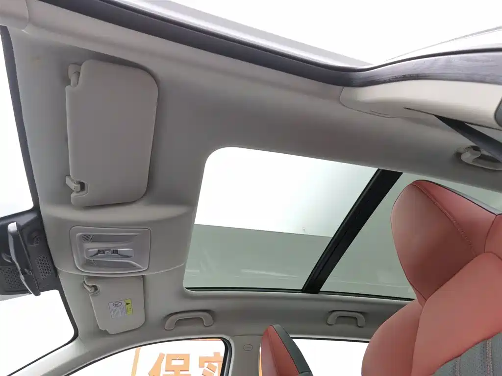 Changan Changan CS55 PLUS 2022 Gen II 1.5T DCT Navigator 2022 - thumbnail 14