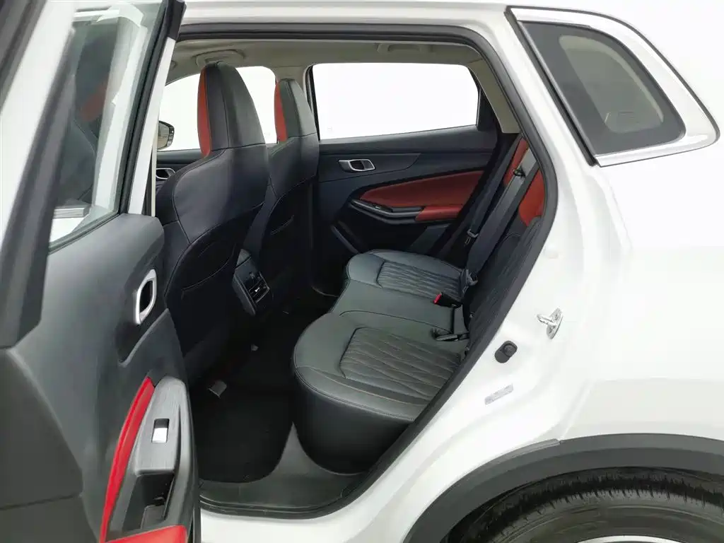Changan Changan CS55 PLUS 2022 Gen II 1.5T DCT Navigator 2022 - thumbnail 15