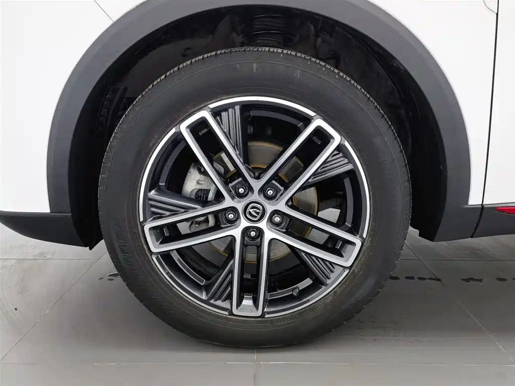 Changan Changan CS55 PLUS 2022 Gen II 1.5T DCT Navigator 2022 - thumbnail 17