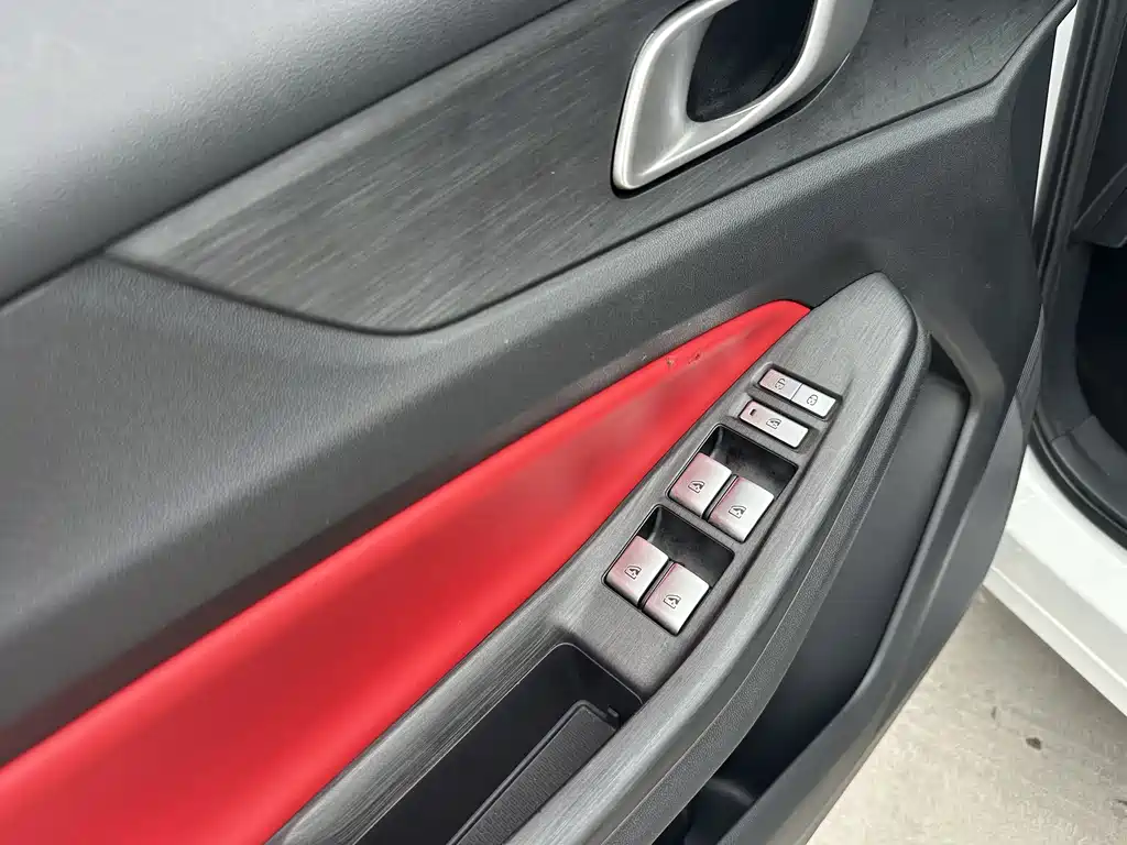 Changan Changan CS55 PLUS 2022 Second Generation 1.5T DCT Premium 2023 - thumbnail 17