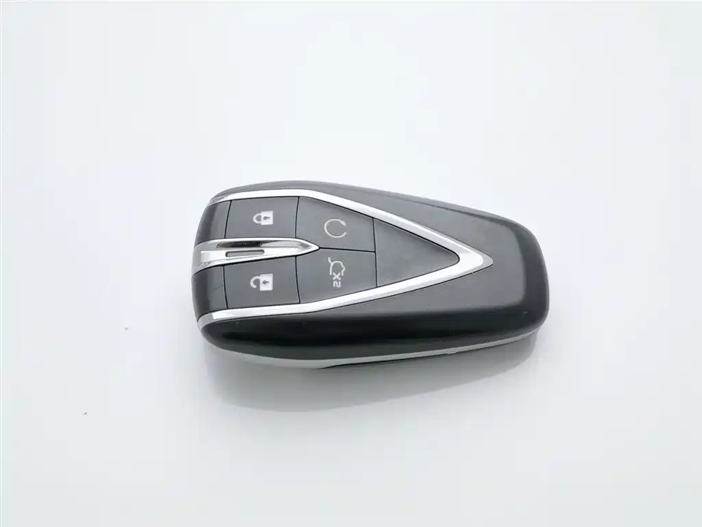 Changan Changan CS55 PLUS 2022 Gen II 1.5T DCT Navigator 2022 - thumbnail 19