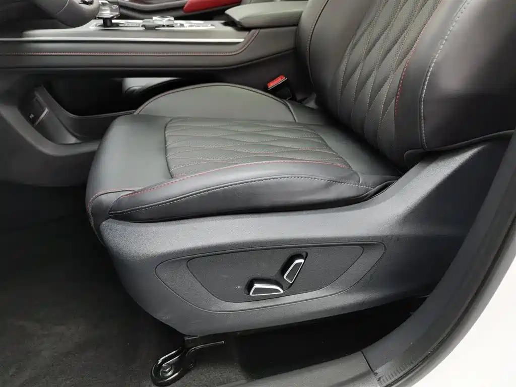Changan Changan CS55 PLUS 2022 Gen II 1.5T DCT Navigator 2022 - thumbnail 20
