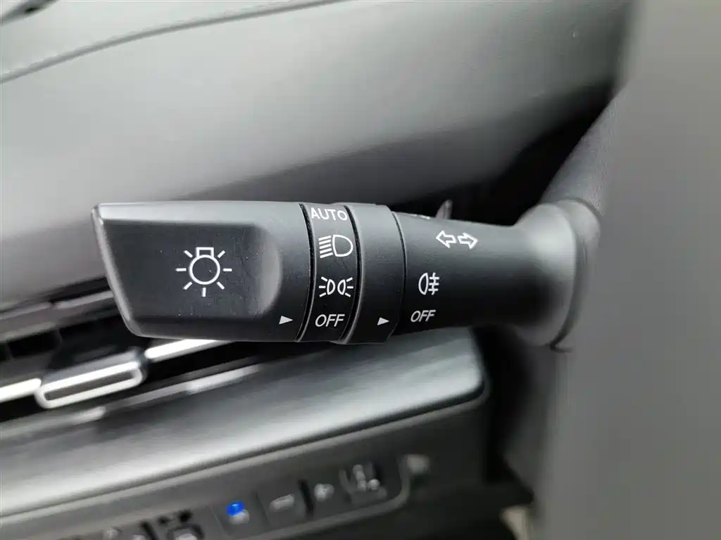 Changan Changan CS55 PLUS 2022 Gen II 1.5T DCT Navigator 2022 - thumbnail 21