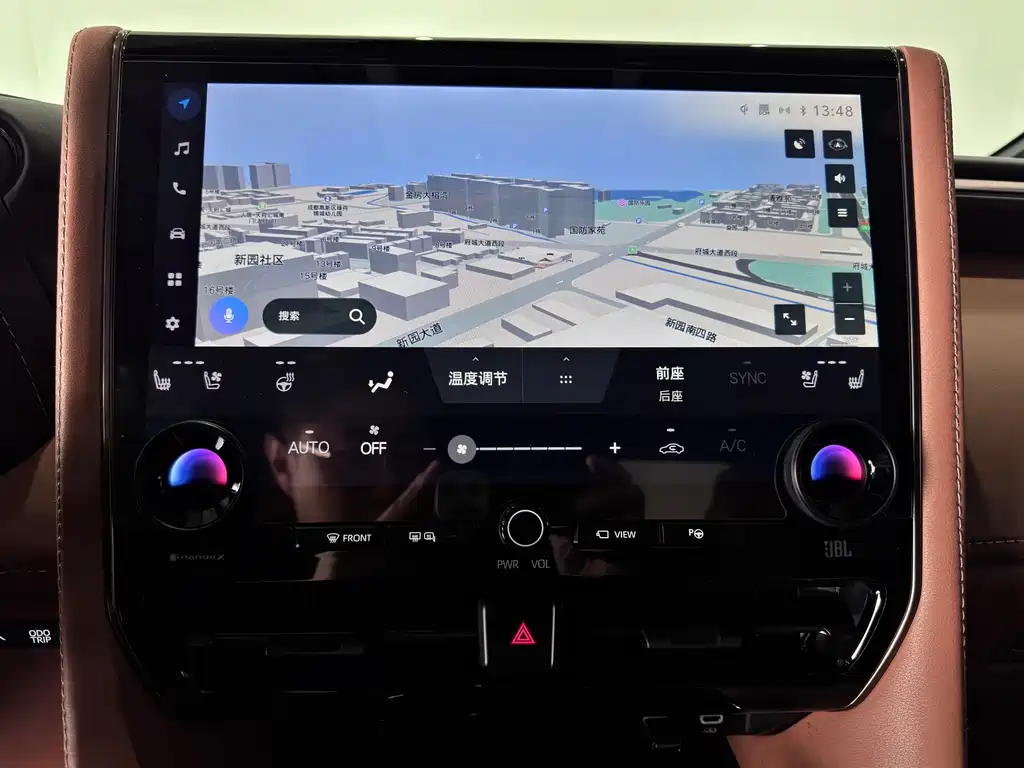 Toyota Alphard 2024 Model Hybrid 2.5L Premium Edition 2024 - thumbnail 24
