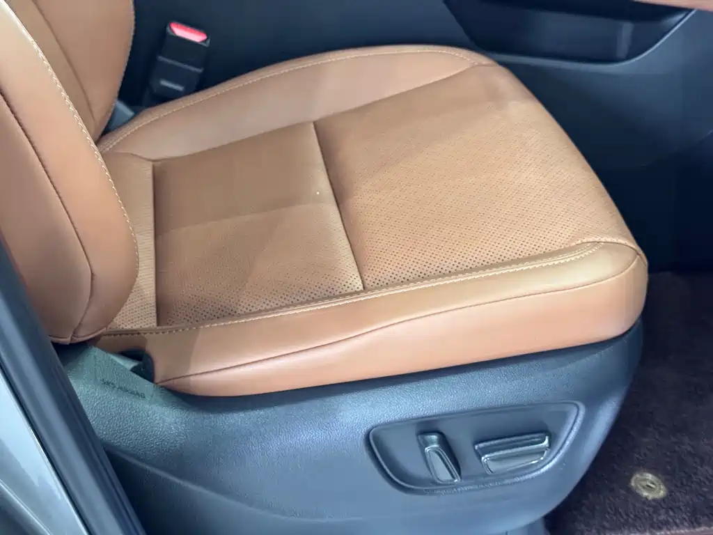 Toyota Alphard 2024 Model Hybrid 2.5L Premium Edition 2024 - thumbnail 27