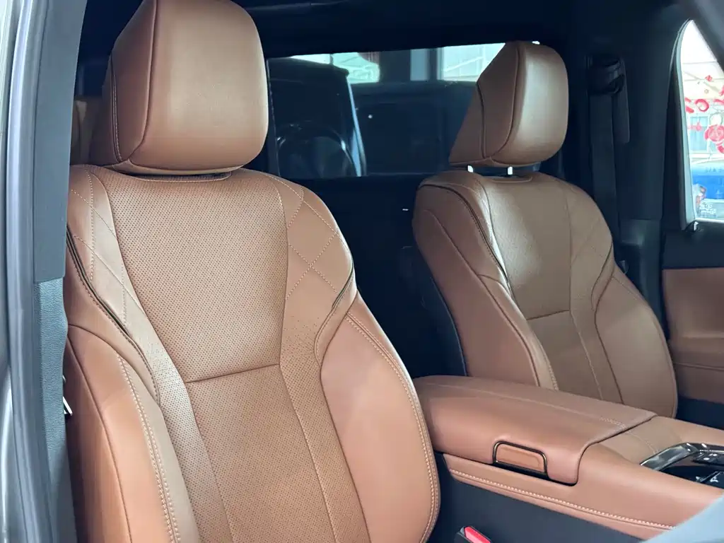 Toyota Alphard 2024 Model Hybrid 2.5L Premium Edition 2024 - thumbnail 29