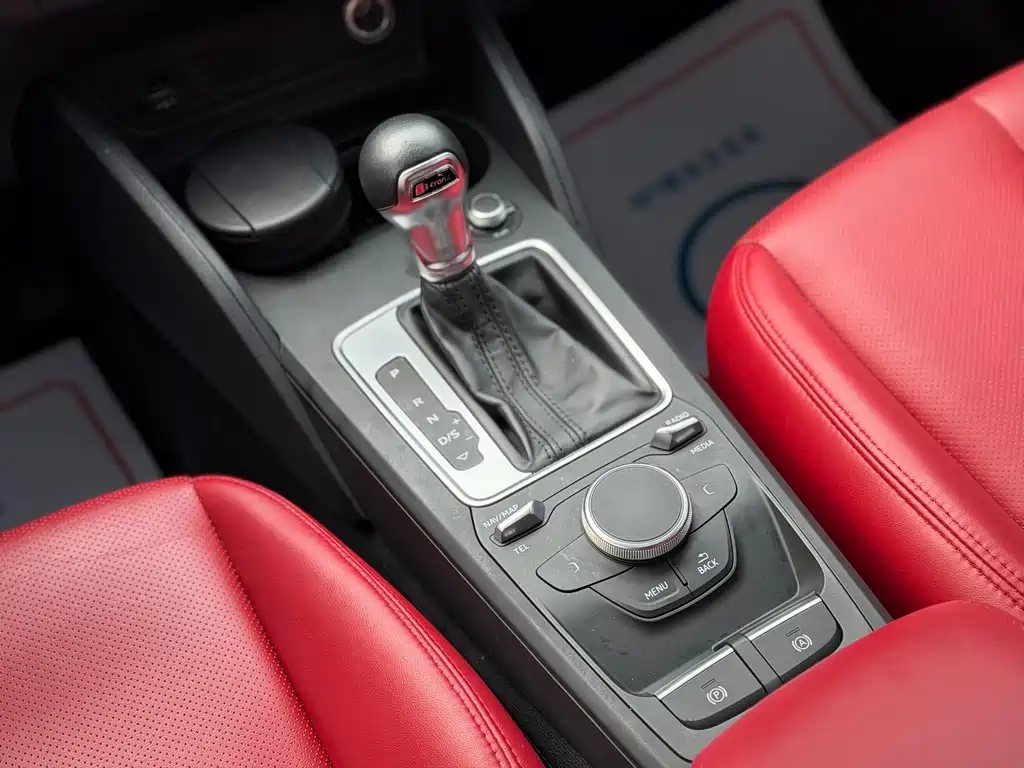 Audi Audi Q2L 2021 35 TFSI Sport Edition 2021 - thumbnail 11