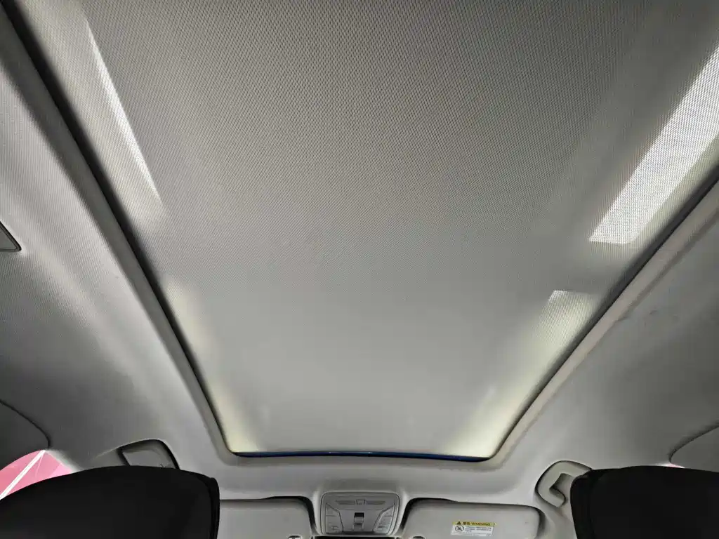Hongqi Hongqi HS5 2022 Model Year Facelift 2.0T SmartLink Flag Enjoyment Edition 2022 - thumbnail 5