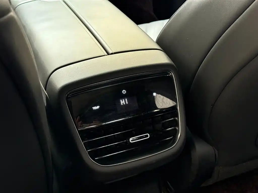 DeepBlue Automobile DeepBlue SL03 2023 Model 200Max Range Extender Version 2023 - thumbnail 11
