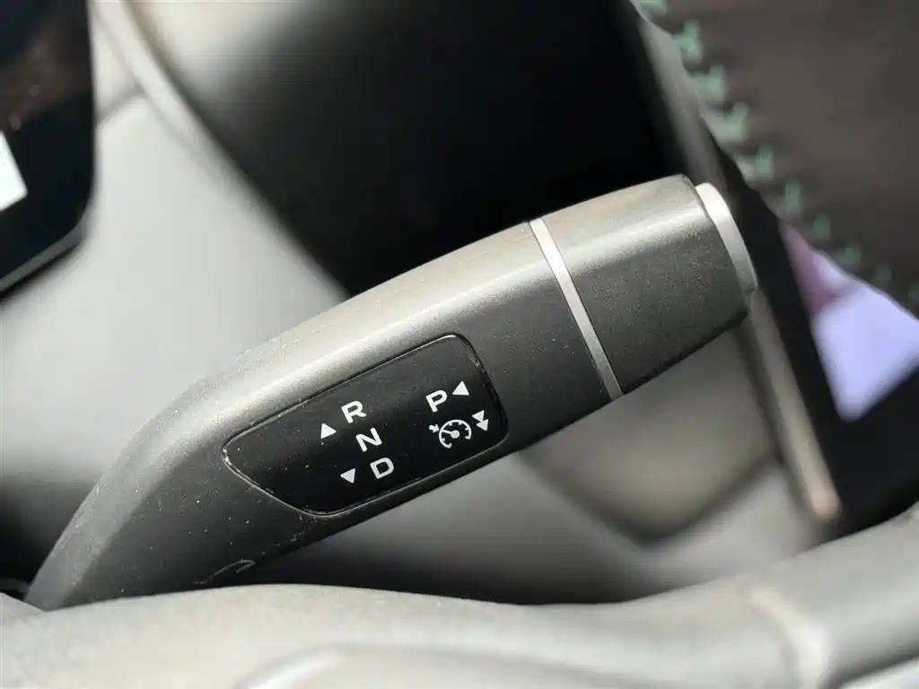 DeepBlue Automobile DeepBlue SL03 2023 Model 200Max Range Extender Version 2023 - thumbnail 13